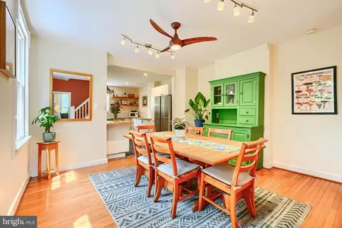 Dining - 1330 Morling Ave W, Baltimore, MD 21211 photo 1 of 5