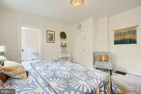 Bedroom - 1330 Morling Ave W, Baltimore, MD 21211 photo 5 of 10