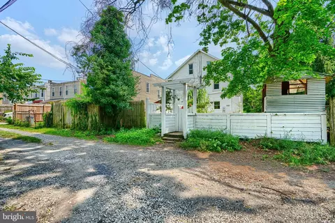 Exterior - 1330 Morling Ave W, Baltimore, MD 21211 photo 11 of 12