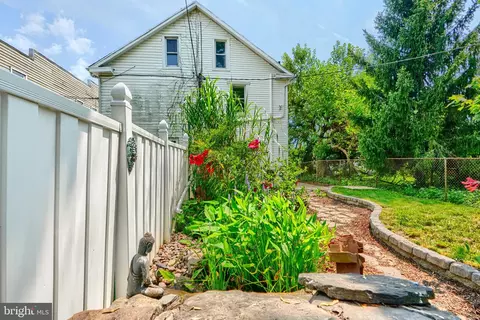 Exterior - 1330 Morling Ave W, Baltimore, MD 21211 photo 10 of 12