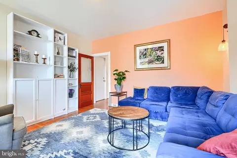 Living - 1330 Morling Ave W, Baltimore, MD 21211 photo 1 of 3