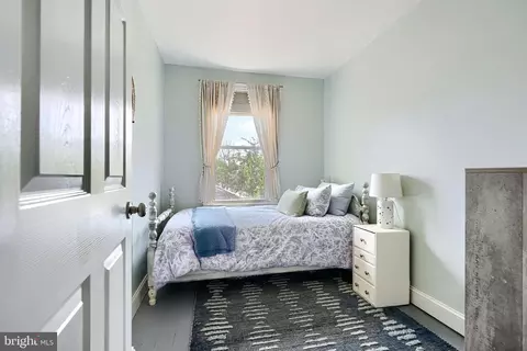 Bedroom - 1330 Morling Ave W, Baltimore, MD 21211 photo 1 of 10