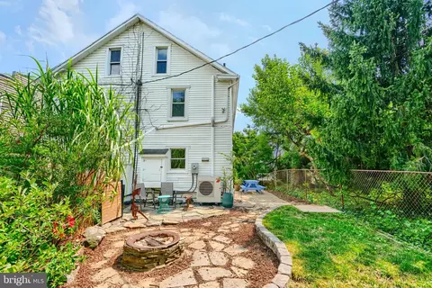 Exterior - 1330 Morling Ave W, Baltimore, MD 21211 photo 9 of 12