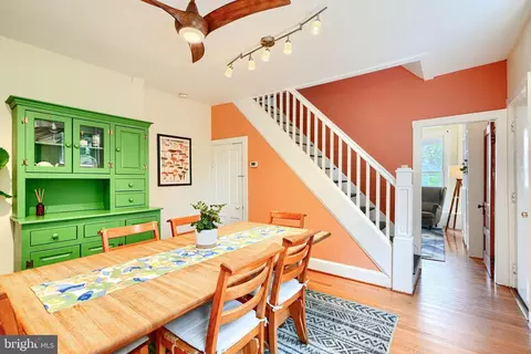 Dining - 1330 Morling Ave W, Baltimore, MD 21211 photo 2 of 5