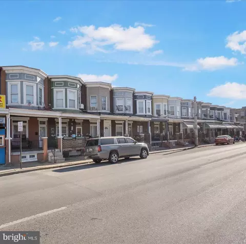4703 Pennington Ave, Baltimore City, MD 21226