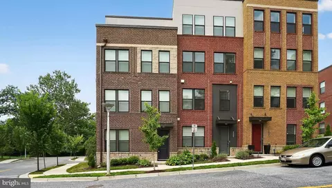 4341 Laplata Ave, Baltimore, MD 21211