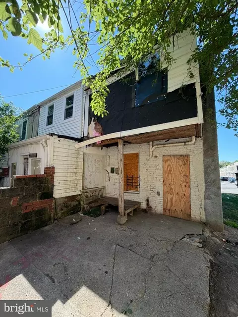 Other - 1322 Mchenry St, Baltimore, MD 21223 photo 6 of 8