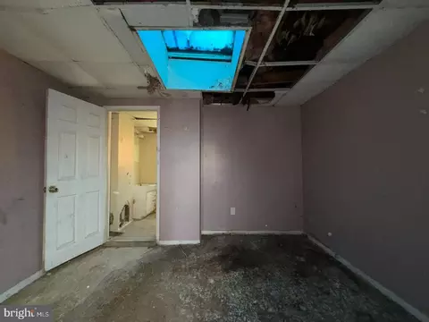 Bedroom - 1322 Mchenry St, Baltimore, MD 21223 photo 1 of 2