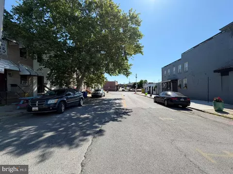 Exterior - 1322 Mchenry St, Baltimore, MD 21223 photo 3 of 3