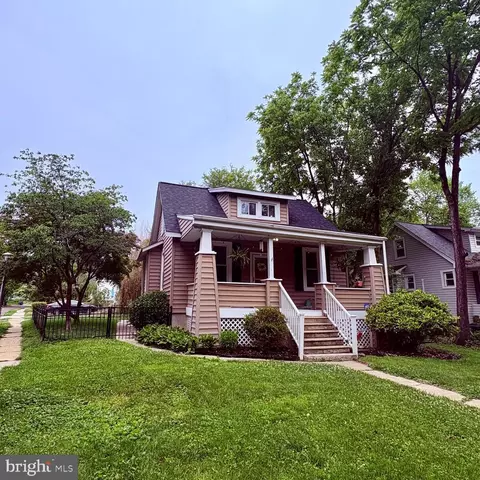 300 Evesham Ave, Baltimore, MD 21212