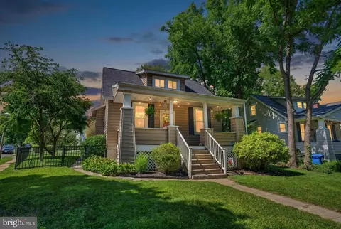 300 Evesham Ave, Baltimore, MD 21212
