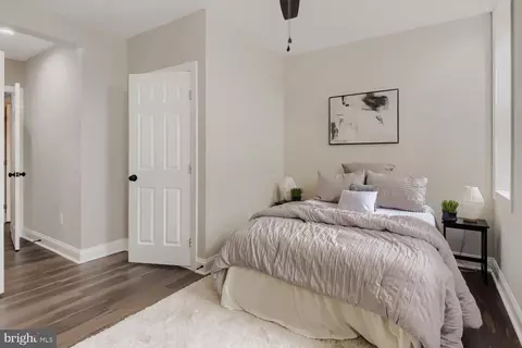 Bedroom - 2911 Frederick Ave, Baltimore, MD 21223 photo 1 of 3