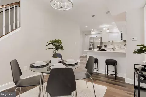 Dining - 2911 Frederick Ave, Baltimore, MD 21223 photo 2 of 2