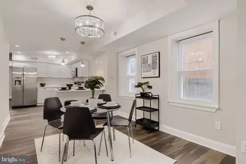 Dining - 2911 Frederick Ave, Baltimore, MD 21223 photo 1 of 2