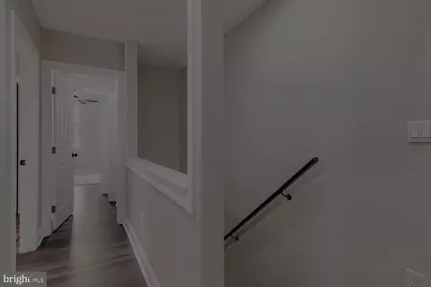 Entry Way - 2911 Frederick Ave, Baltimore, MD 21223 photo 2 of 5