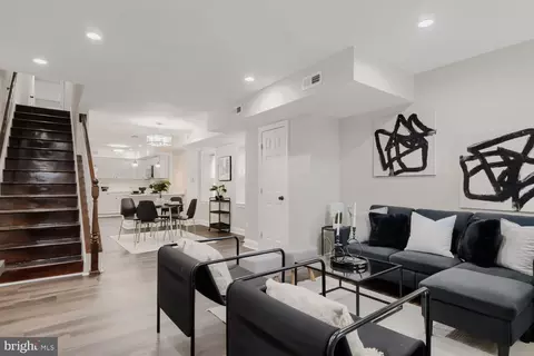 2911 Frederick Ave, Baltimore, MD 21223
