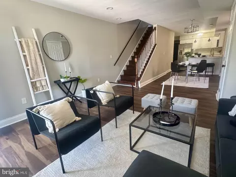 2911 Frederick Ave, Baltimore, MD 21223