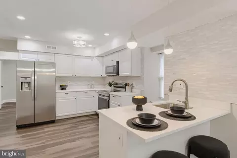 Kitchen - 2911 Frederick Ave, Baltimore, MD 21223 photo 1 of 1