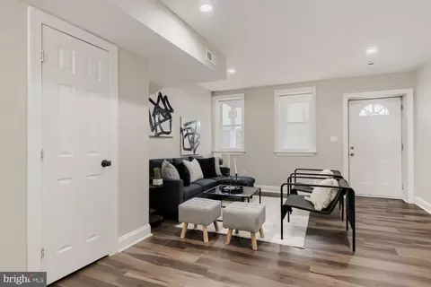 Living - 2911 Frederick Ave, Baltimore, MD 21223 photo 1 of 1