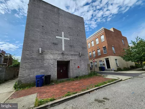 Other - 2117 E Fayette St, Baltimore, MD 21231 photo 4 of 5