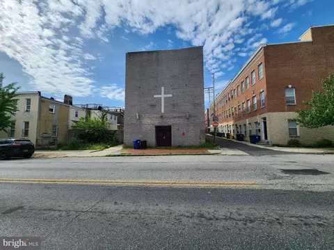 Other - 2117 E Fayette St, Baltimore, MD 21231 photo 3 of 5