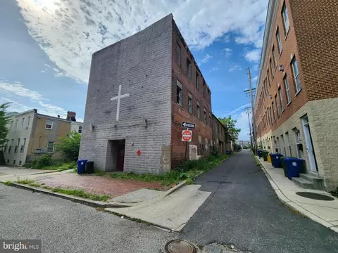 Other - 2117 E Fayette St, Baltimore, MD 21231 photo 5 of 5