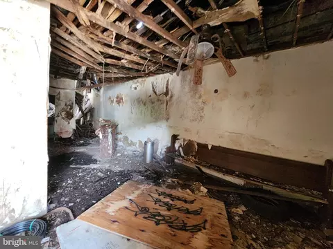 Entry Way - 2117 E Fayette St, Baltimore, MD 21231 photo 6 of 6