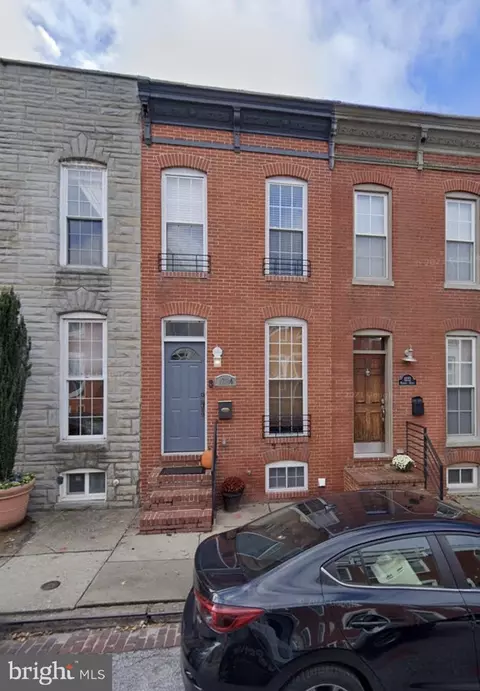 1224 Patapsco St, Baltimore, MD 21230