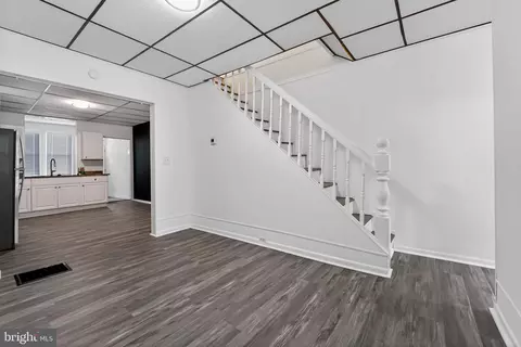 Entry Way - 1607 Ramsay St, Baltimore, MD 21223 photo 7 of 9