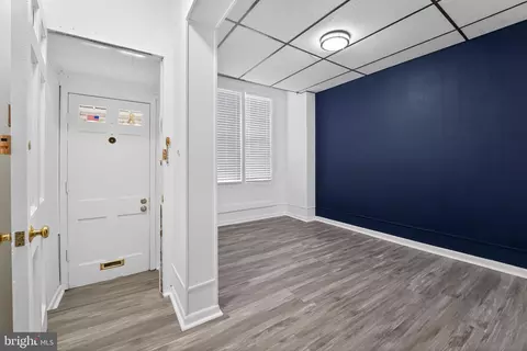 Entry Way - 1607 Ramsay St, Baltimore, MD 21223 photo 2 of 9