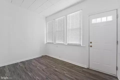 Entry Way - 1607 Ramsay St, Baltimore, MD 21223 photo 1 of 9