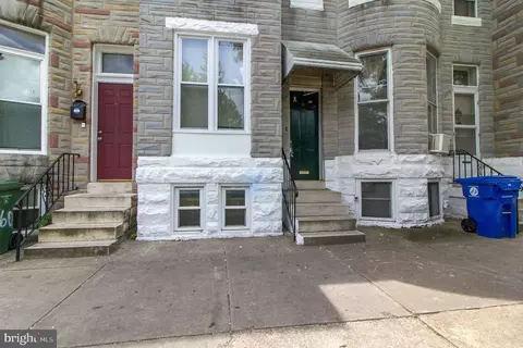 Other - 1607 Ramsay St, Baltimore, MD 21223 photo 4 of 22