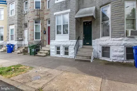 Other - 1607 Ramsay St, Baltimore, MD 21223 photo 3 of 22