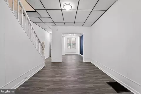 Entry Way - 1607 Ramsay St, Baltimore, MD 21223 photo 4 of 9