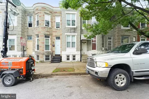 Other - 1607 Ramsay St, Baltimore, MD 21223 photo 2 of 22