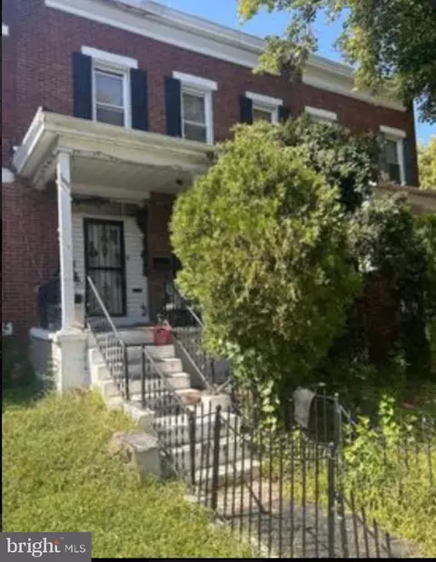 1612 N Pulaski St, Baltimore, MD 21217