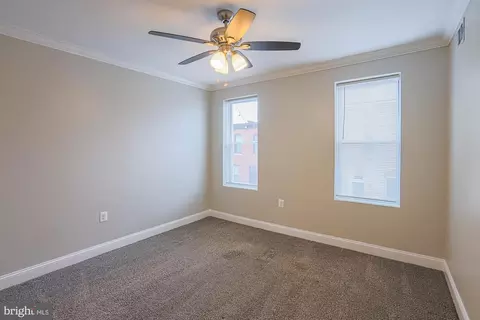 Bedroom - 5 S Curley St, Baltimore, MD 21224 photo 4 of 4