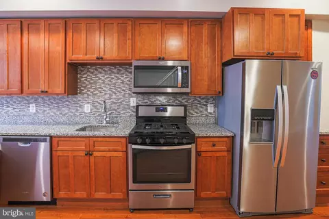 Kitchen - 5 S Curley St, Baltimore, MD 21224 photo 1 of 1