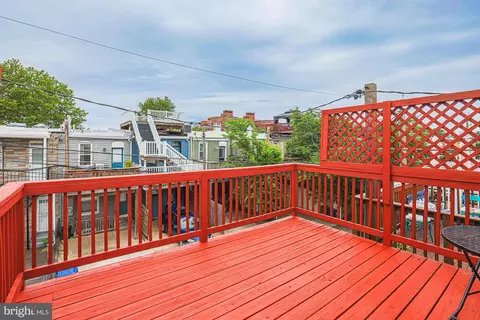 Exterior - 5 S Curley St, Baltimore, MD 21224 photo 1 of 1