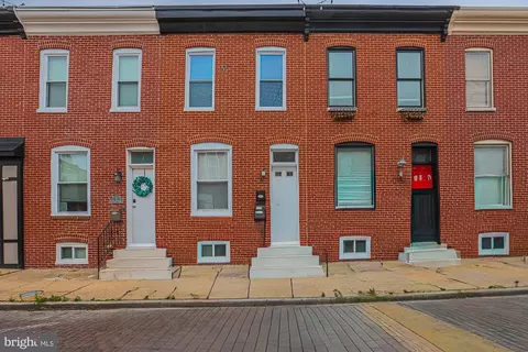 5 Curley St, Baltimore, MD 21224