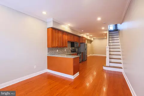 Living - 5 S Curley St, Baltimore, MD 21224 photo 1 of 1