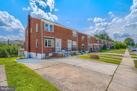 3227 Woodring Ave, Baltimore, MD 21234