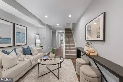 607 S Durham St, Baltimore, MD 21231