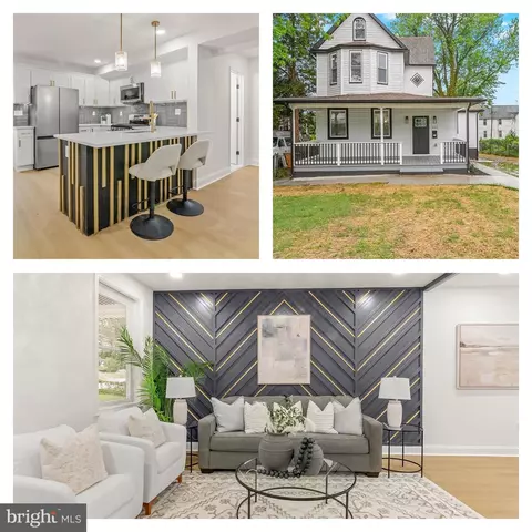 605 Woodbourne Ave, Baltimore, MD 21212