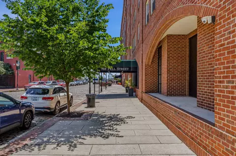 960 Fell St #308, Baltimore, MD 21231