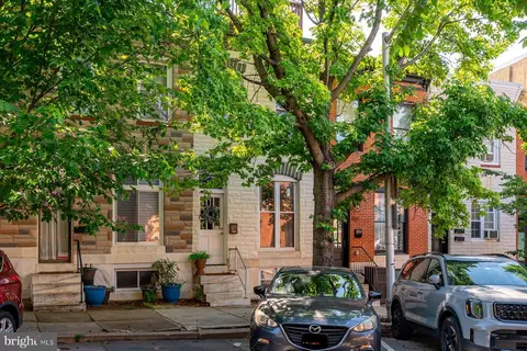 929 S Clinton St, Baltimore, MD 21224