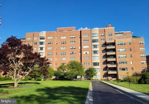 3601 Greenway #409, Baltimore, MD 21218