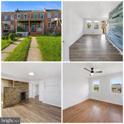 6814 Gough St, Baltimore, MD 21224