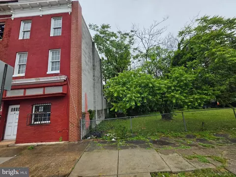 1504 N Washington St, Baltimore, MD 21213