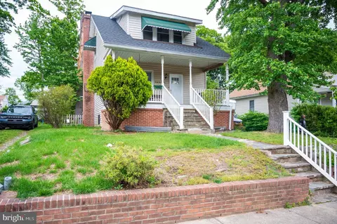 3306 Orlando Ave, Baltimore, MD 21234